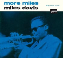 More Davis