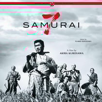 7 samurai