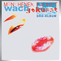 Wachgekusst - édition colorée 180g
