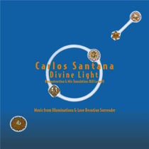 Divine Light Reconstruction And Mix Translation - édition colorée 180g