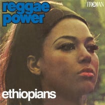 Reggae Power - édition colorée 180g