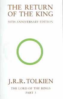 The Lord of the Rings - Tome 3: The Return of the King
