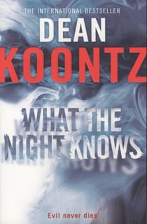 What the Night Knows