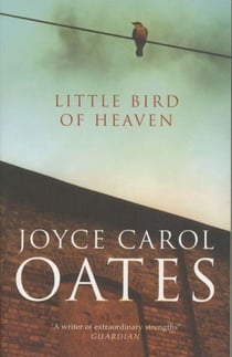 Little bird of heaven