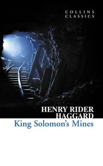 KING SOLOMON''S MINES
