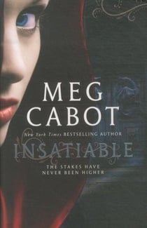 Insatiable