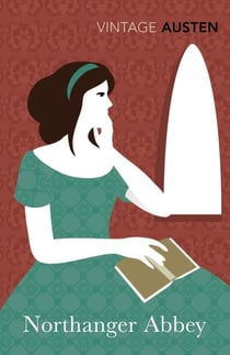 NORTHANGER ABBEY