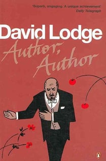 Author! author!                                                                                                                                                                                                                                           