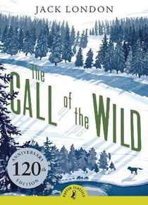 Call of the wild, the