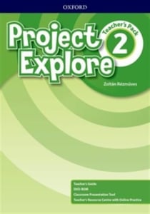 Project 5th edition level 2- teacher's pack