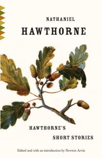 HAWTHORNE''S SHORT STORIES