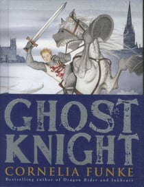 Ghost knight