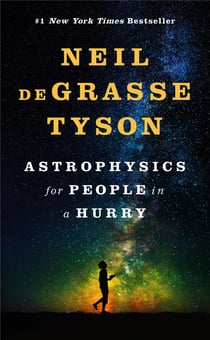 Astrophysics for People in a Hurry