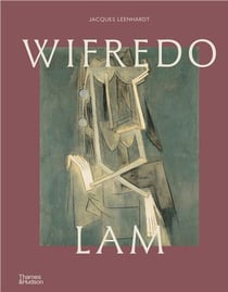 Wifredo Lam