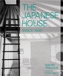 The japanese house since 1945