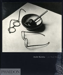 Andre Kertesz