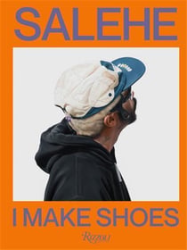 Salehe Bembury : I make shoes