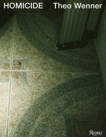 Theo Wenner : homicide