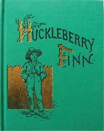 Huckleberry finn