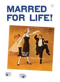Marred for life! defaced record covers from the collection of greg wooten