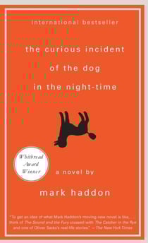 The Curious Incident of the Dog in the Night Time