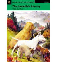 The Incredible Journey 3