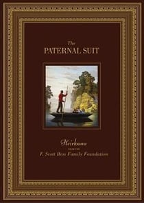 F. scott hess: the paternal suit