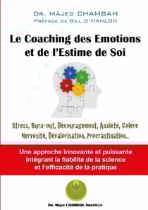 Le coaching des émotions et de l'estime de soi