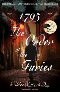 1795 THE ORDER OF THE FURIES