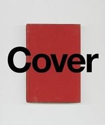 Peter mendelsund cover (paperback)