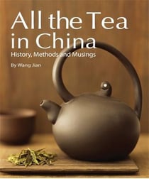 All the tea in china