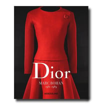 Dior by Marc Bohan : 1961-1989