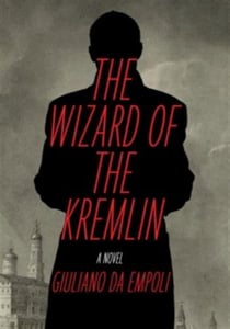 THE WIZARD OF THE KREMLIN