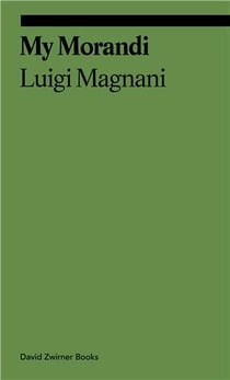 Luigi Magnani My Morandi