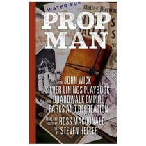 Prop man