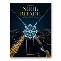 Noor Riyadh: A New Visual Culture
