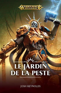 LE JARDIN DE LA PESTE