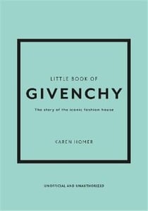 The little book of Givenchy
