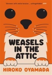 Weasels in the attic