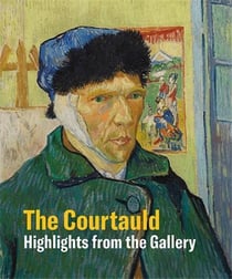 The Courtauld : highlights