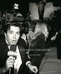 Dafydd Jones : Hollywood confidential