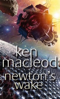 NEWTON'S WAKE