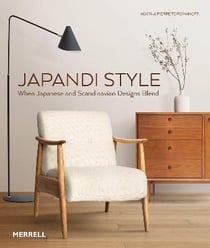 Japandi style