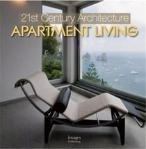 Aparment living (21 st century architecture)