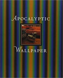 Apocalyptic wallpaper