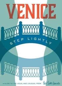 Venice - step lightly
