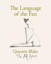 The language of the fan (the qb papers)