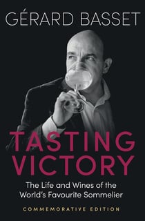 Tasting Victory