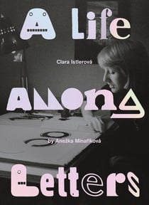 Clara Istlerova : A life among letters