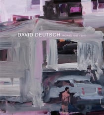 David deutsch: works 1967-2017